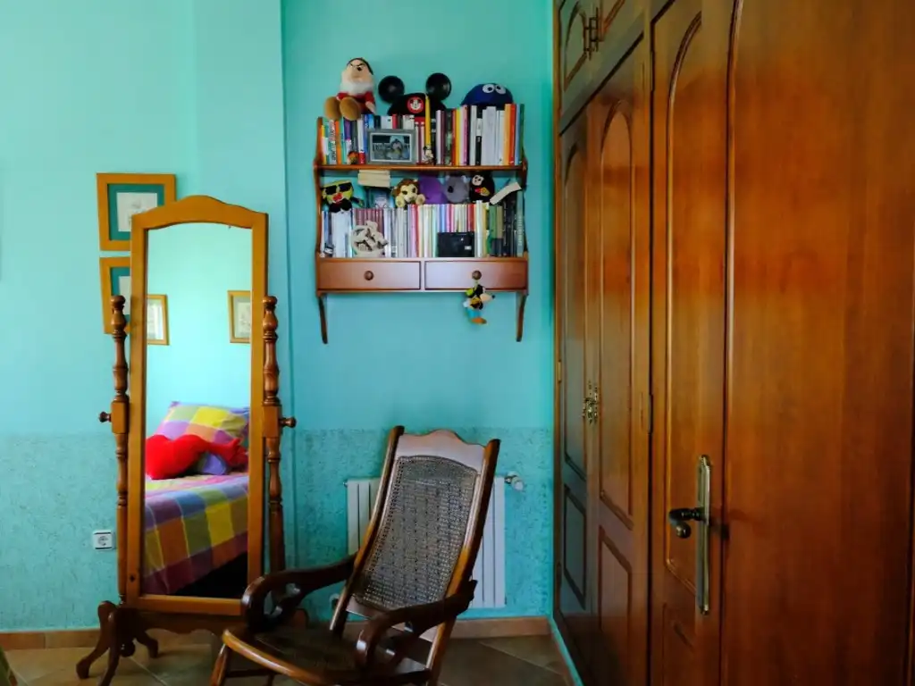 Casa o xalet en venda a Calle Cmo Fabregat, Desamparados - Hurchillo - Torremendo