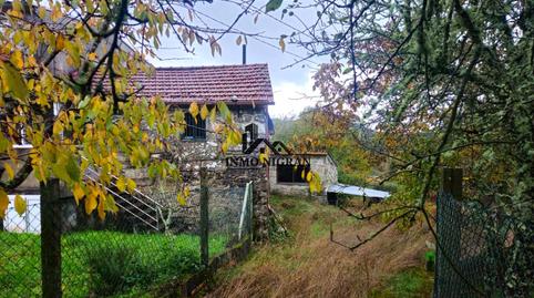 Foto 4 de Finca rústica en venta en Pob. Aldea Arriba, Crecente, Pontevedra