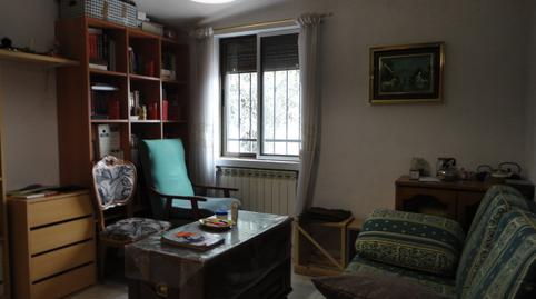 Foto 3 de Casa adosada en venda a Calle Fuente de Olmedo, Olmedo, Valladolid