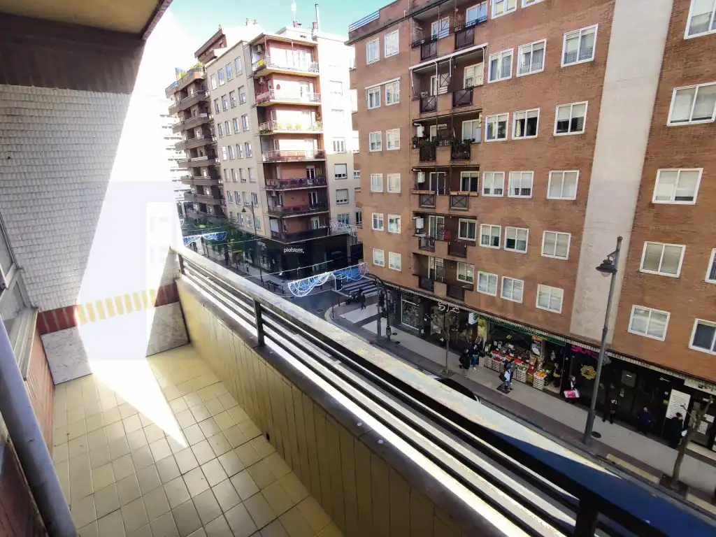 Piso con terraza en venta en Centro, imagen 11