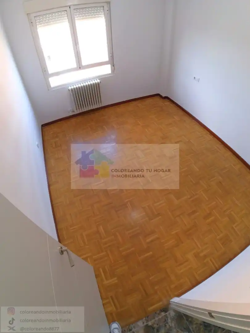 Piso con terraza en venta en Trobajo del Camino, imagen 18