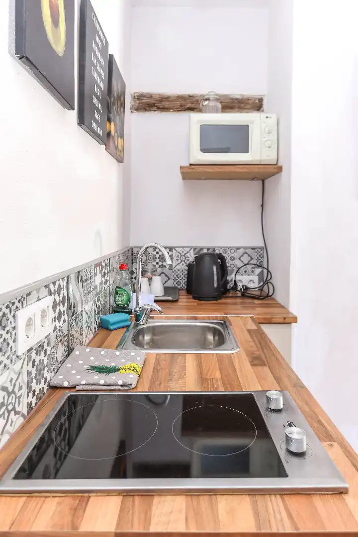 Casa amb jardí en venda a Calle de Francisco Herrera, imagen 27