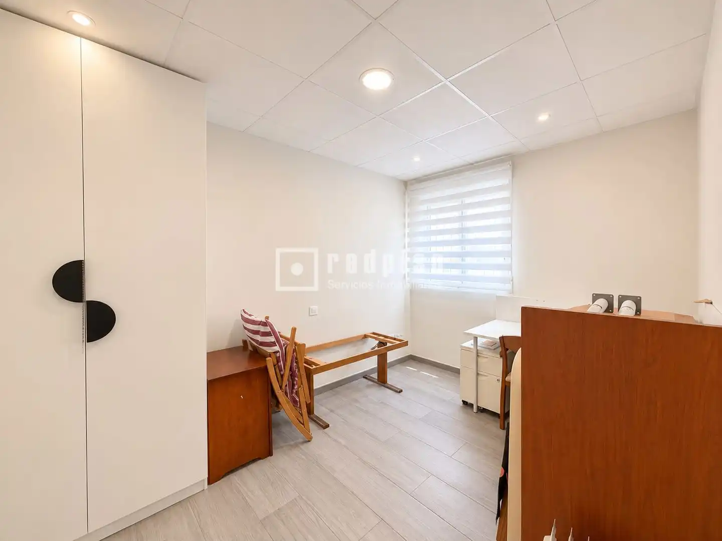 Piso en venta en Murcia con Aire acondicionado y Trastero