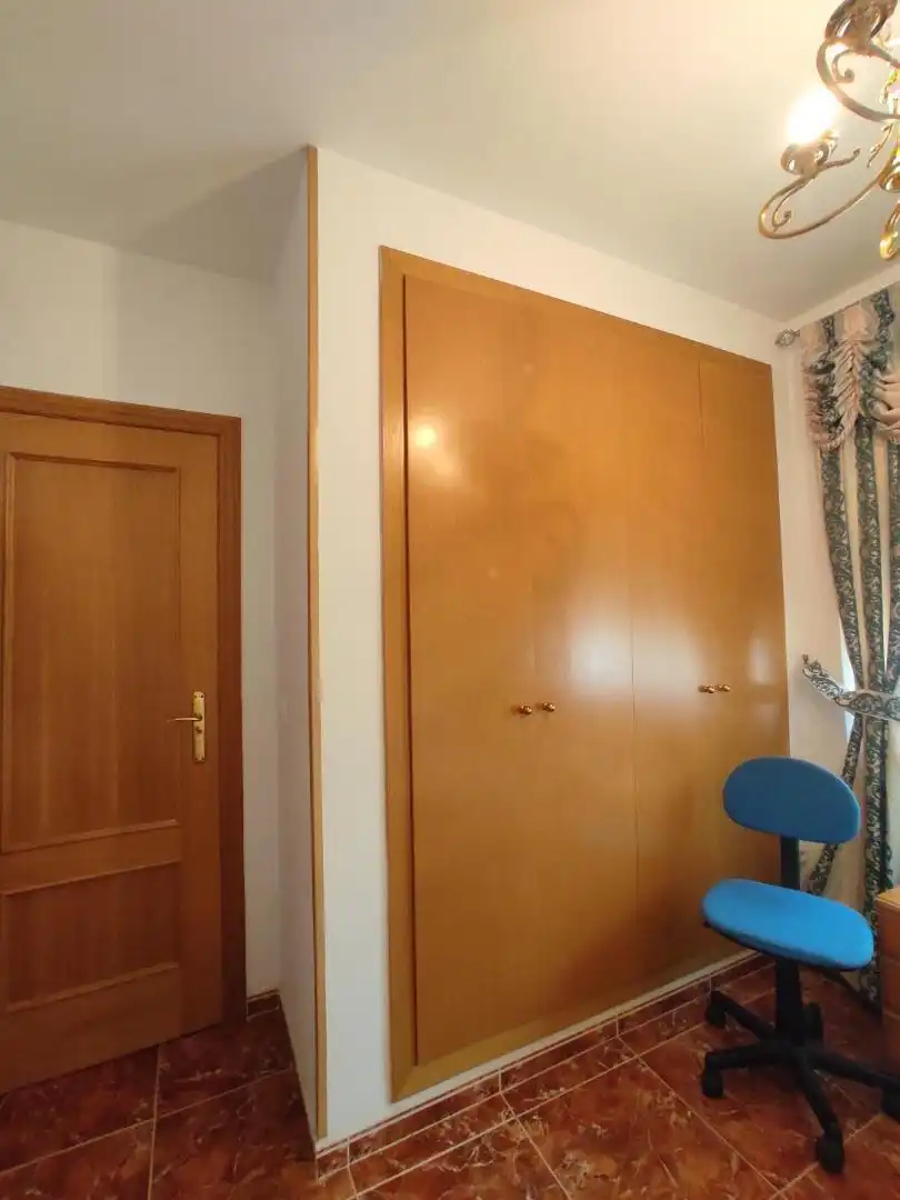 Schlafzimmer von Haus oder Chalet zum Verkauf in Turís mit Terrasse, Abstellraum und Schwimmbad