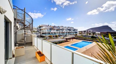 Photo 4 of Flat for sale in Los Abrigos, Granadilla de Abona