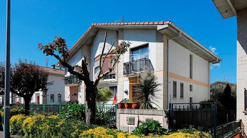 Foto 3 de Casa adosada en venta en Bortziriak Karrika, Bera, Navarra