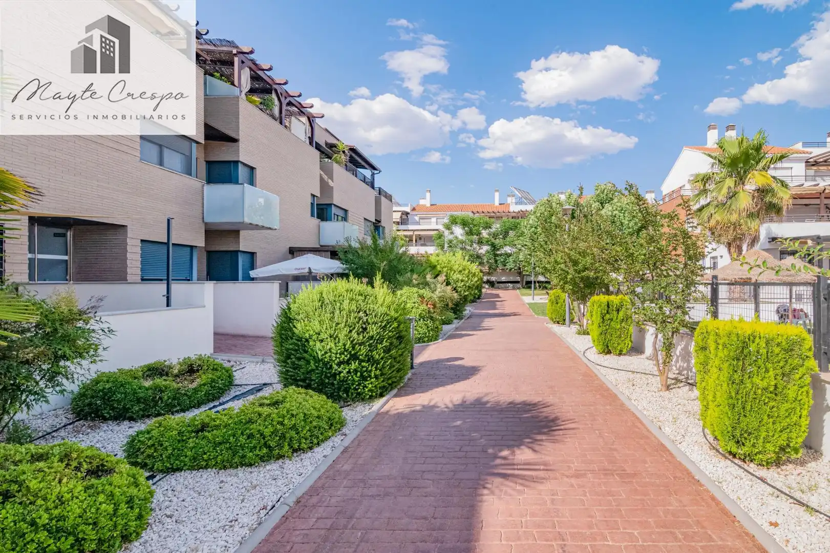 Piso con piscina en venta en Avenida DE LAS ACACIAS(LOMA VERDE, imagen 63