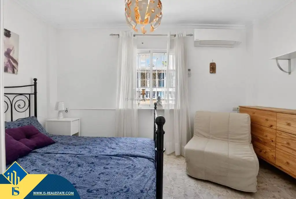 Haus mit Pool zum Verkauf in Nueva Torrevieja - Aguas Nuevas, imagen 18