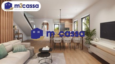 Foto 4 de Casa o chalet en venta en Purias, Lorca