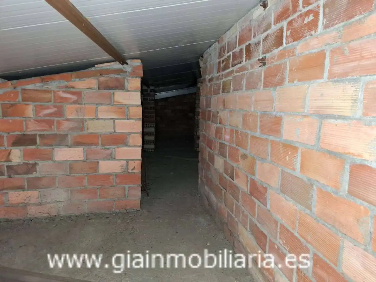 Ático en venta en Ponteareas