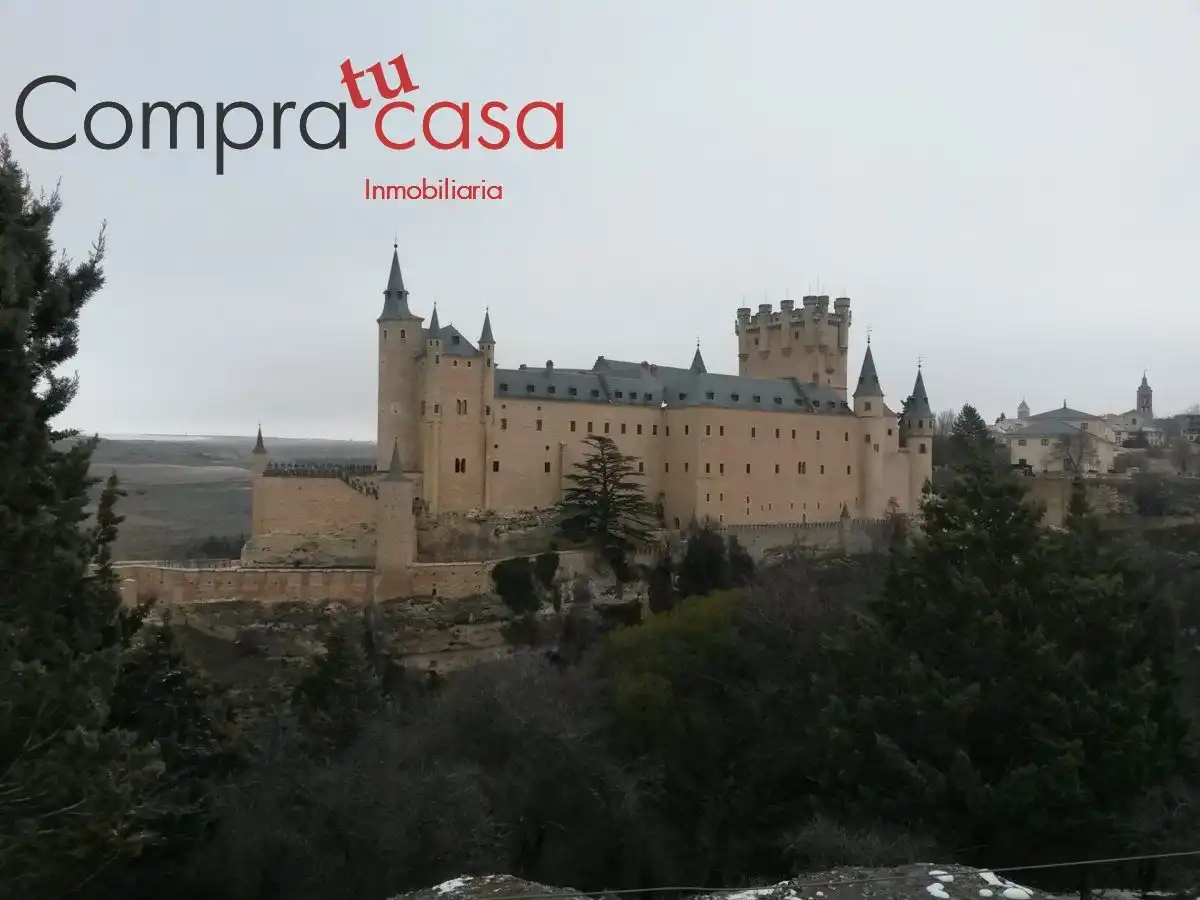 Inmuebles singulares en venta en Plaza Mayor - San Agustín, imagen 17