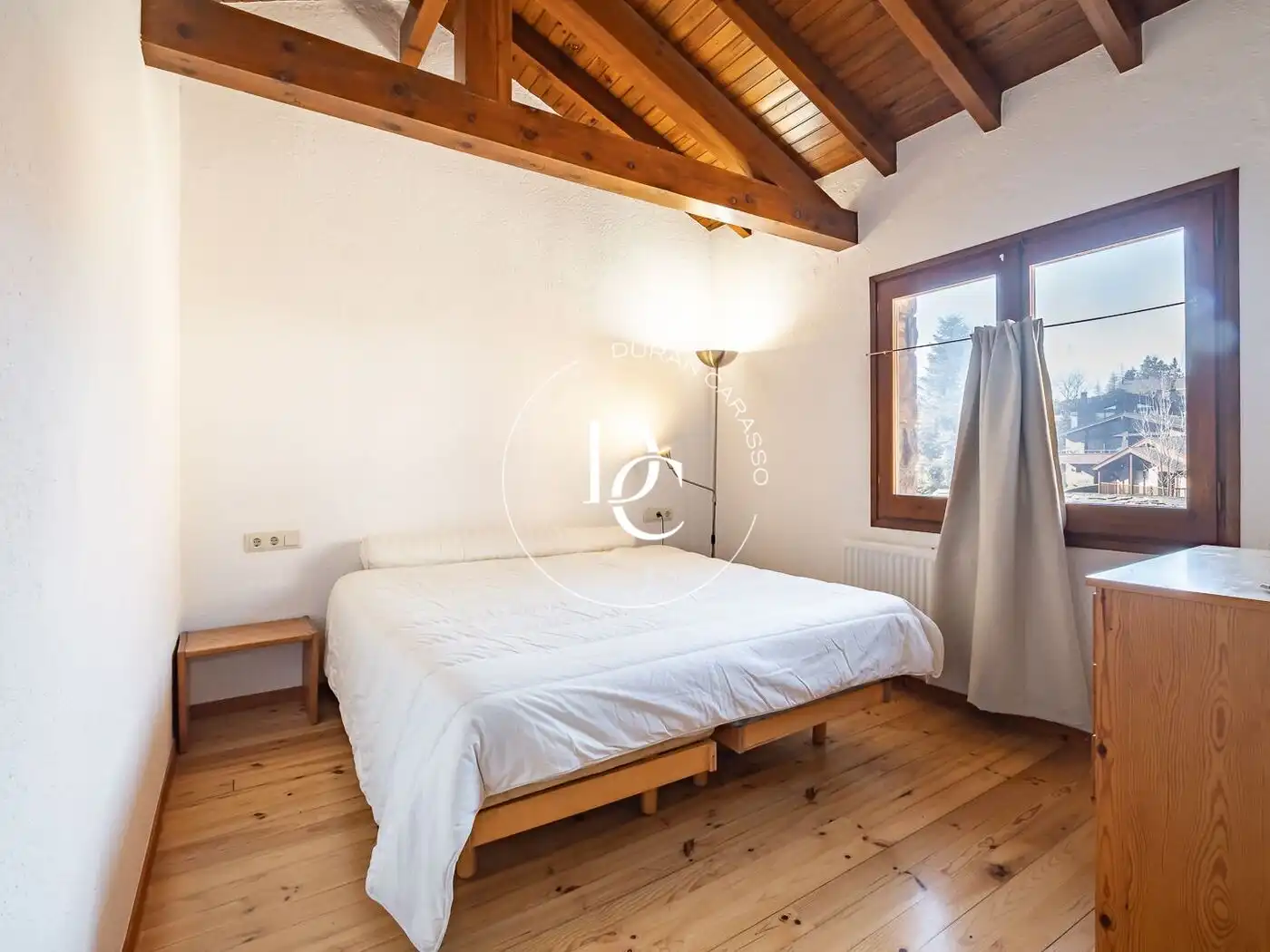 Habitación de Casa o chalet en venta en Bolvir con Calefacción, Jardín privado y Trastero