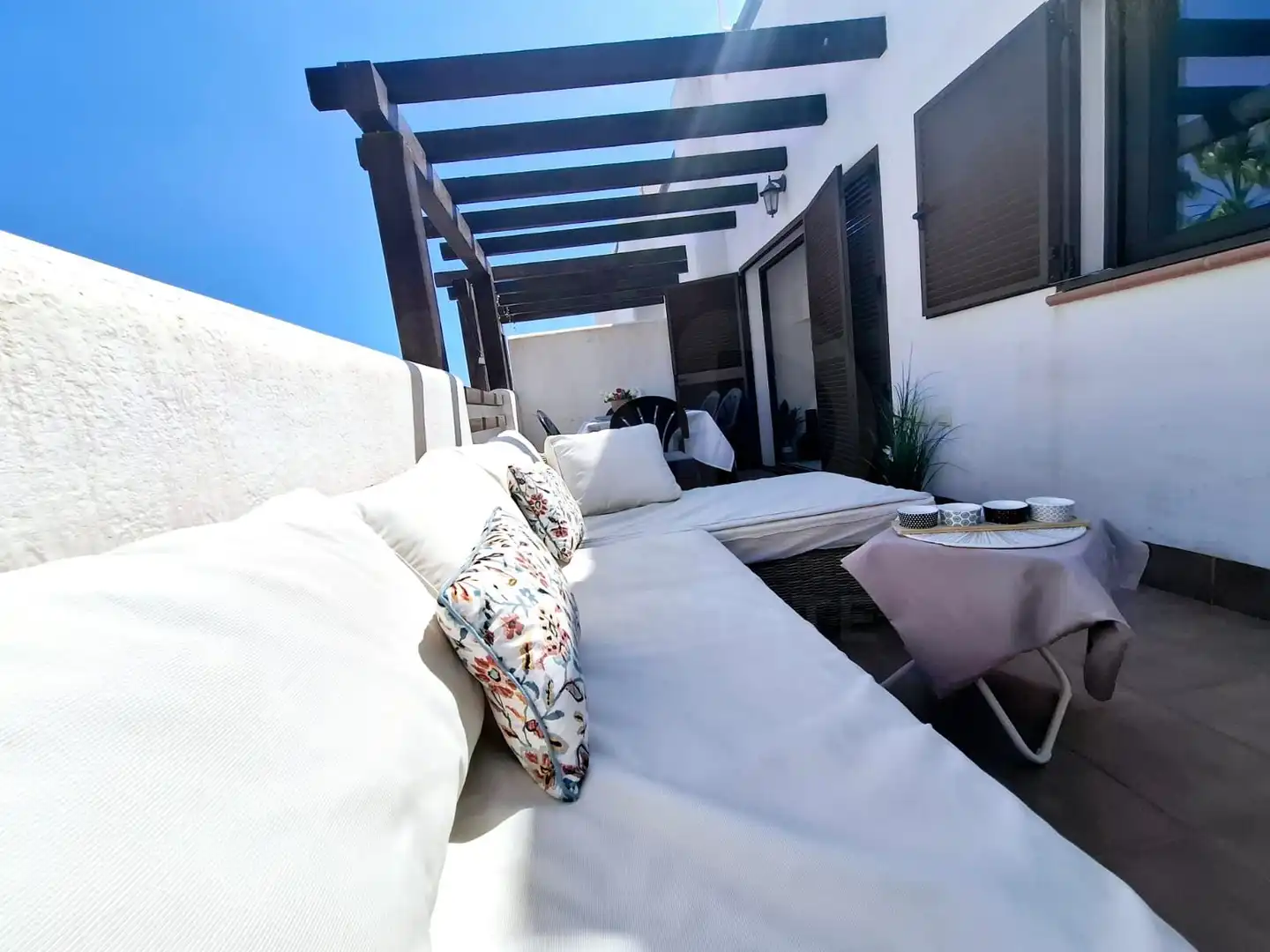 Wohnung mit Pool zum Verkauf in Calle Madrid piso nº 1, imagen 20