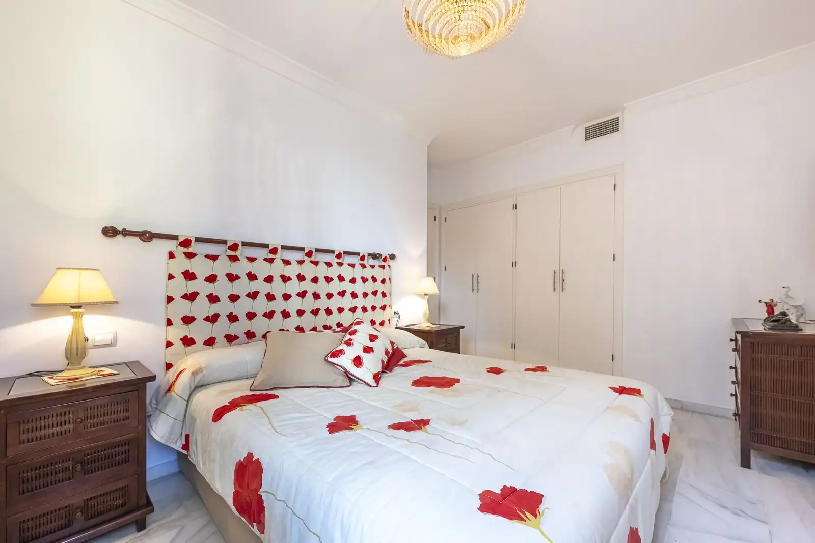 Detached homes for sale in Calle Santa Ana, 4, La Merced