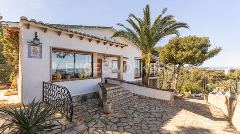 Foto 3 de Casa o xalet en venda a Las Rotas / Les Rotes, Dénia