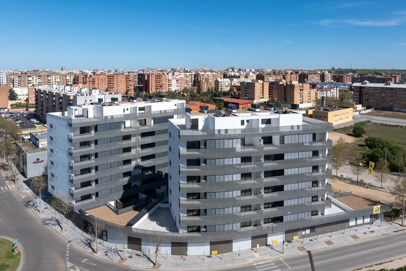 Maisonette zum Verkauf in Calle Francisco Guerra, 13, Valdepasillas - La Paz - Huerta Rosales