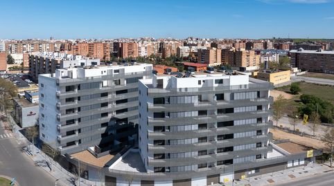 Foto 5 de Piso en venta en Calle Francisco Guerra, 13, Valdepasillas - La Paz - Huerta Rosales, Badajoz