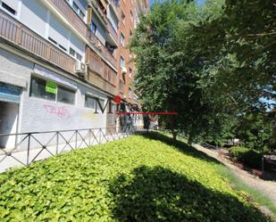 Exterior view of Premises for sale in Móstoles