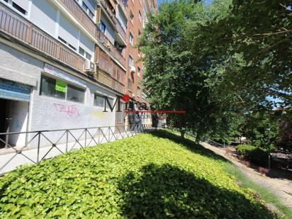 Exterior view of Premises for sale in Móstoles