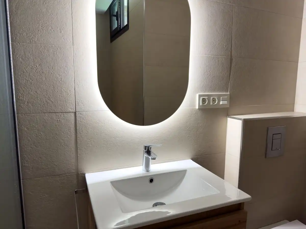 Chalet con piscina en venta en Mijas pueblo, imagen 9