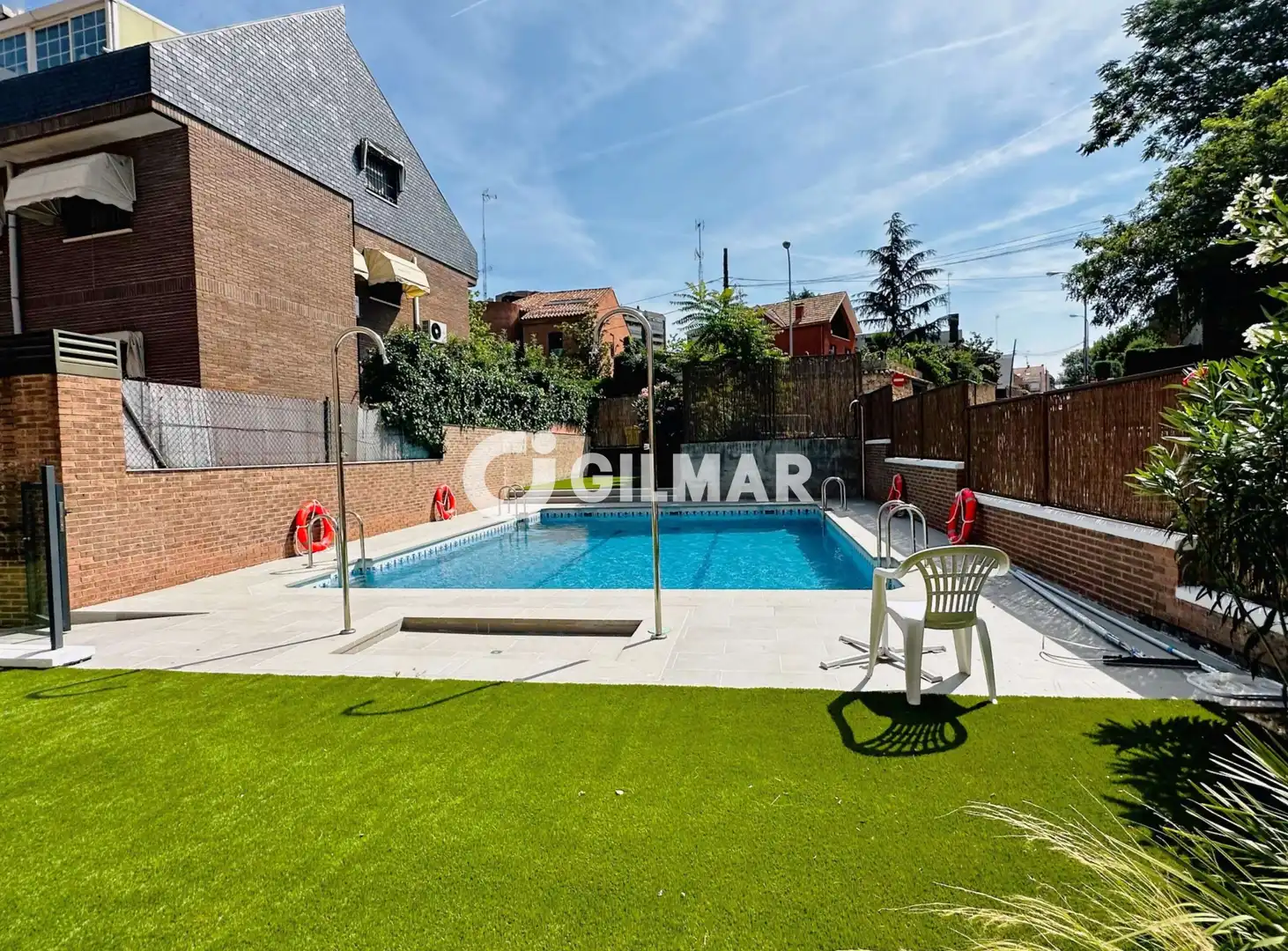 Pis amb piscina en venda a Fuencarral - El Pardo, imagen 21