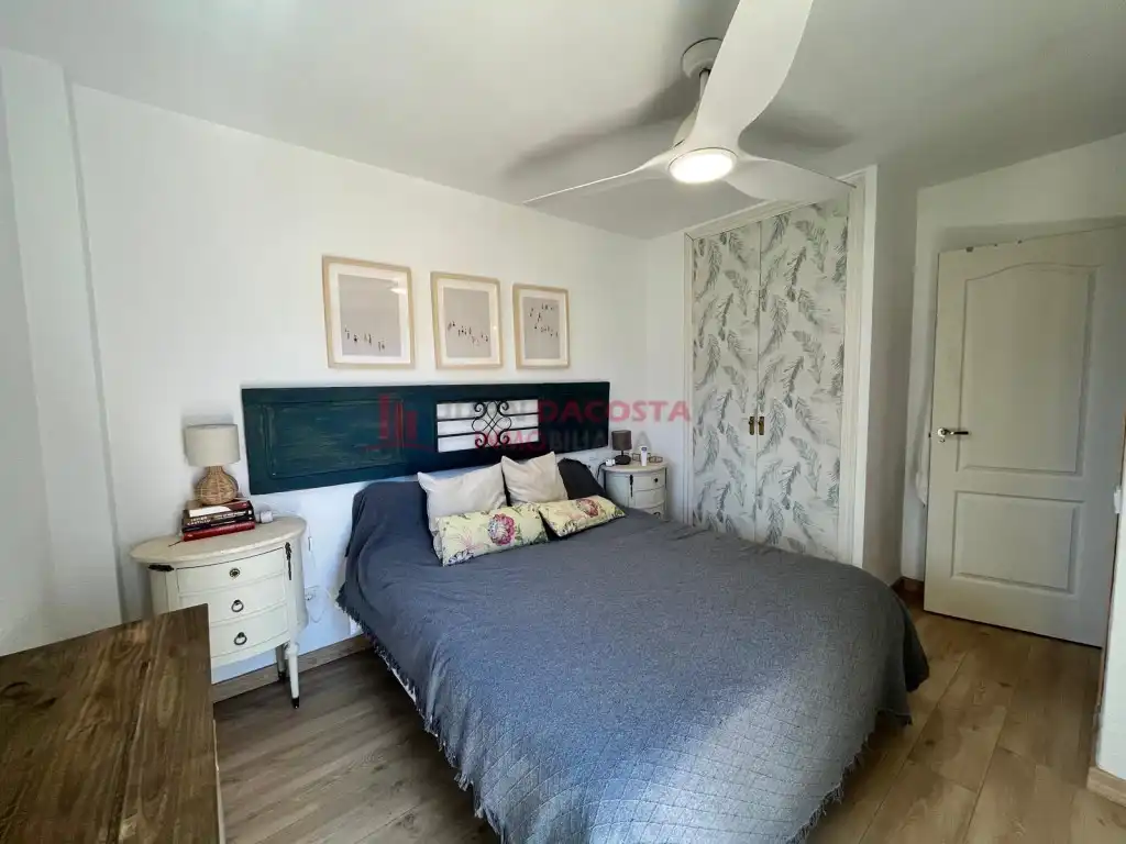 Habitación de Dúplex de alquiler en Islantilla