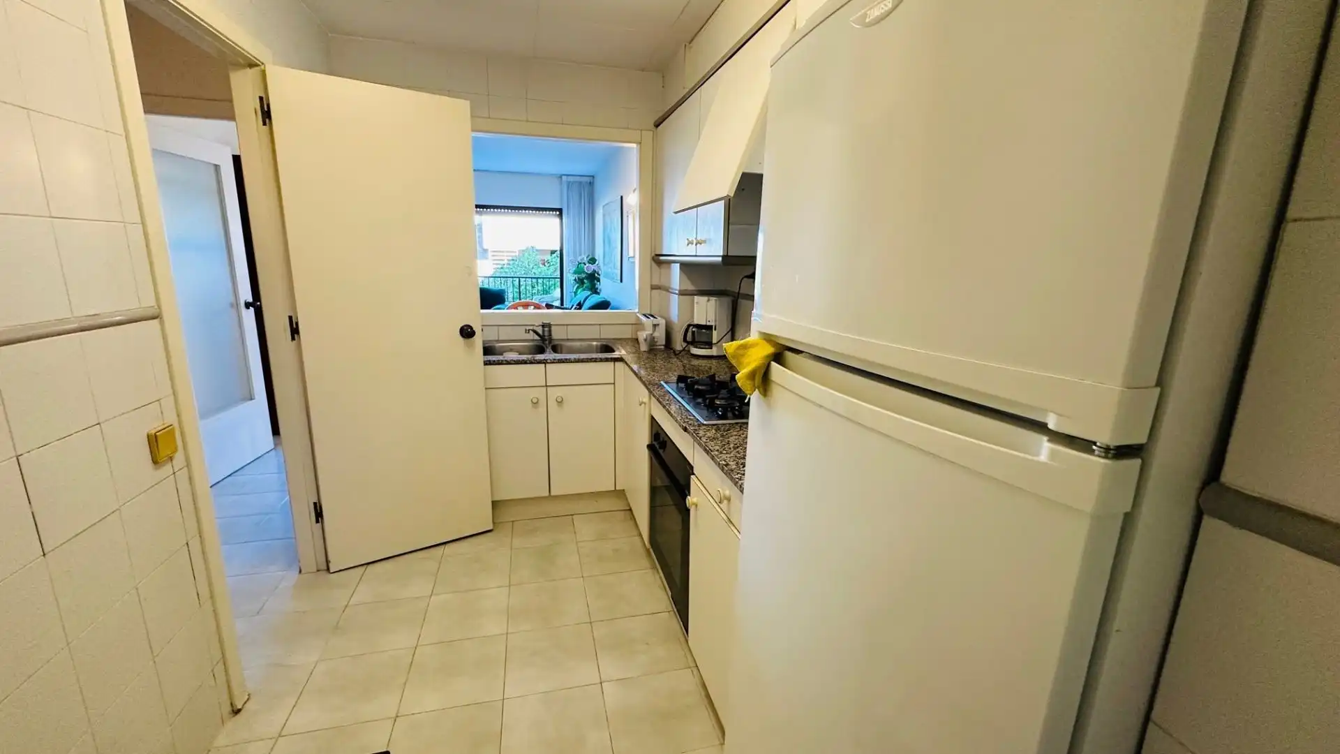 Appartement avec piscine à vendre à TORRE CAMPDERA, imagen 11