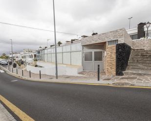 Exterior view of Premises for sale in Los Realejos