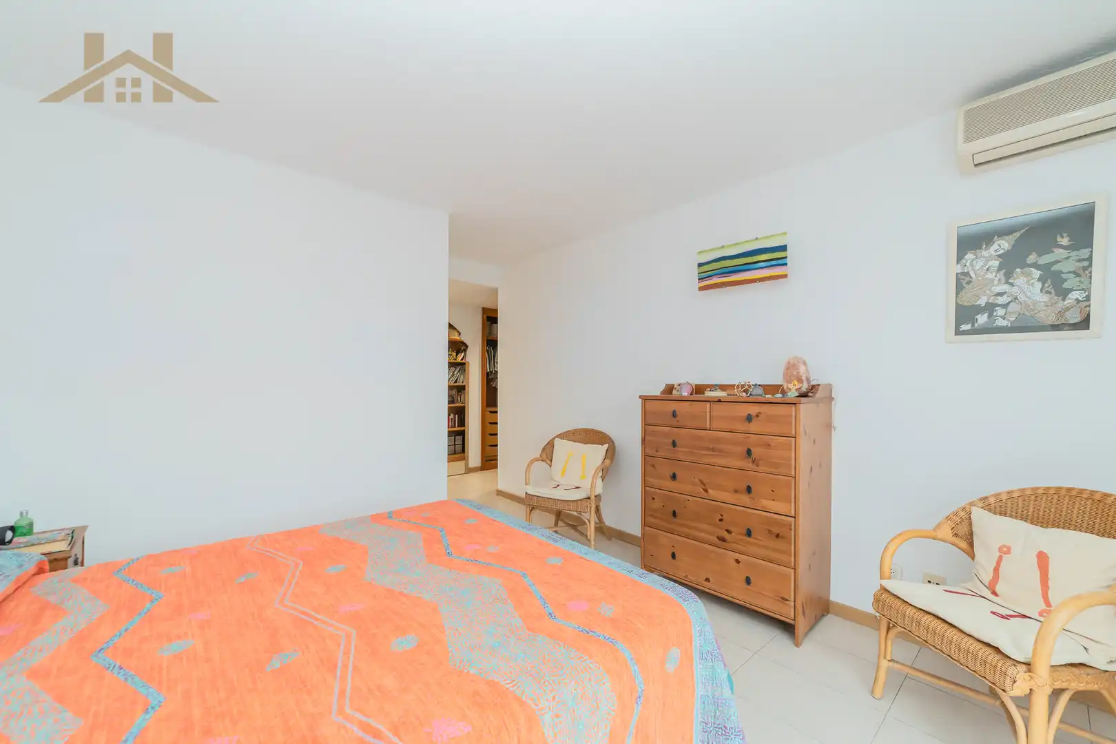 Piso con balcón en venta en Avenida de Viñuelas, imagen 9