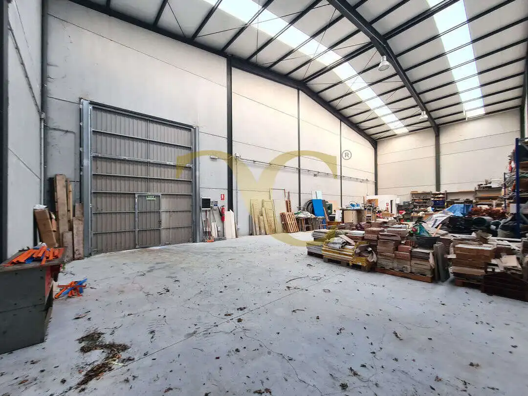 Nave industrial in vendita a Calle los Robles
