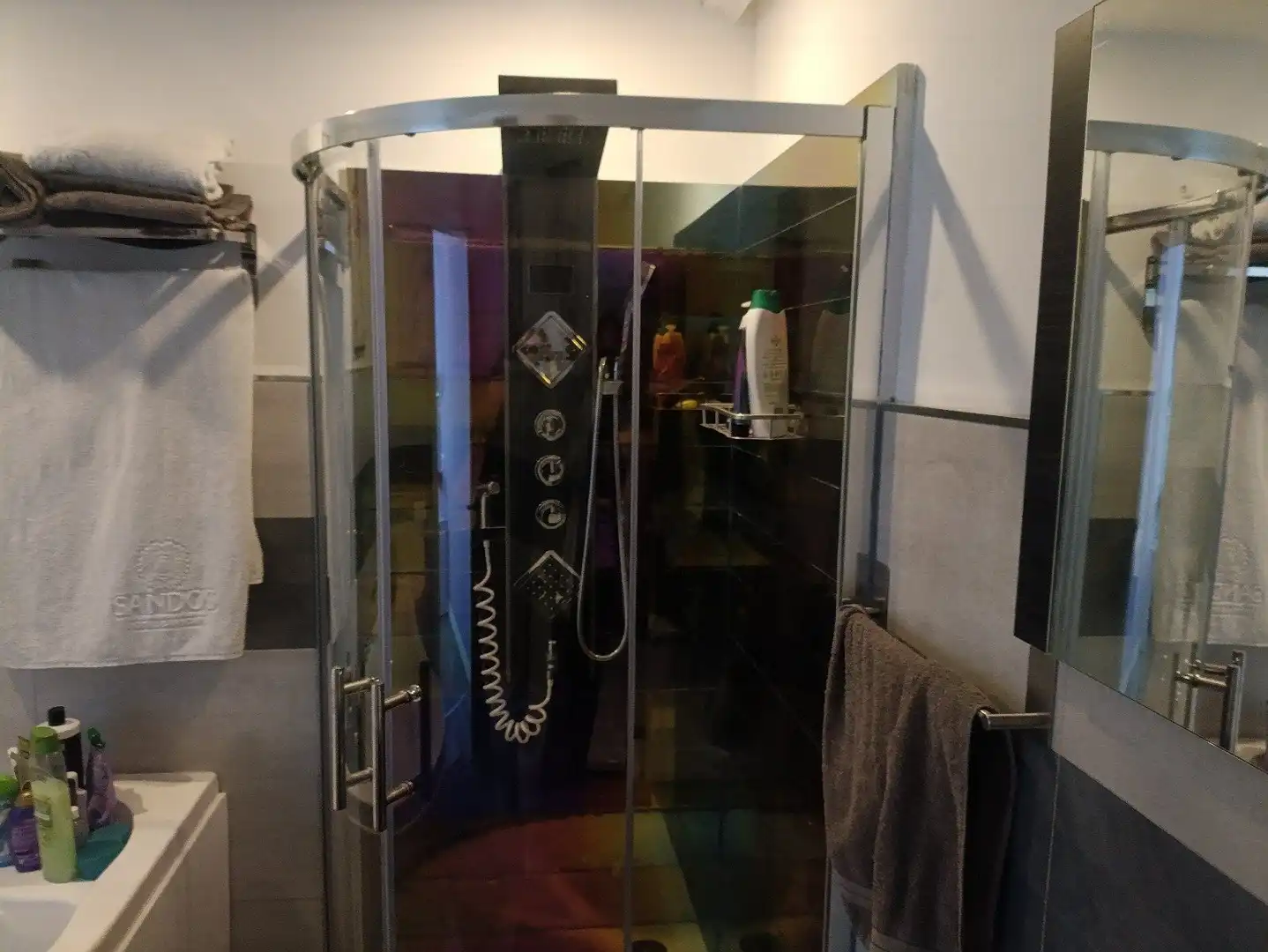 Baño de Piso en venta en Graus con Calefacción y Trastero