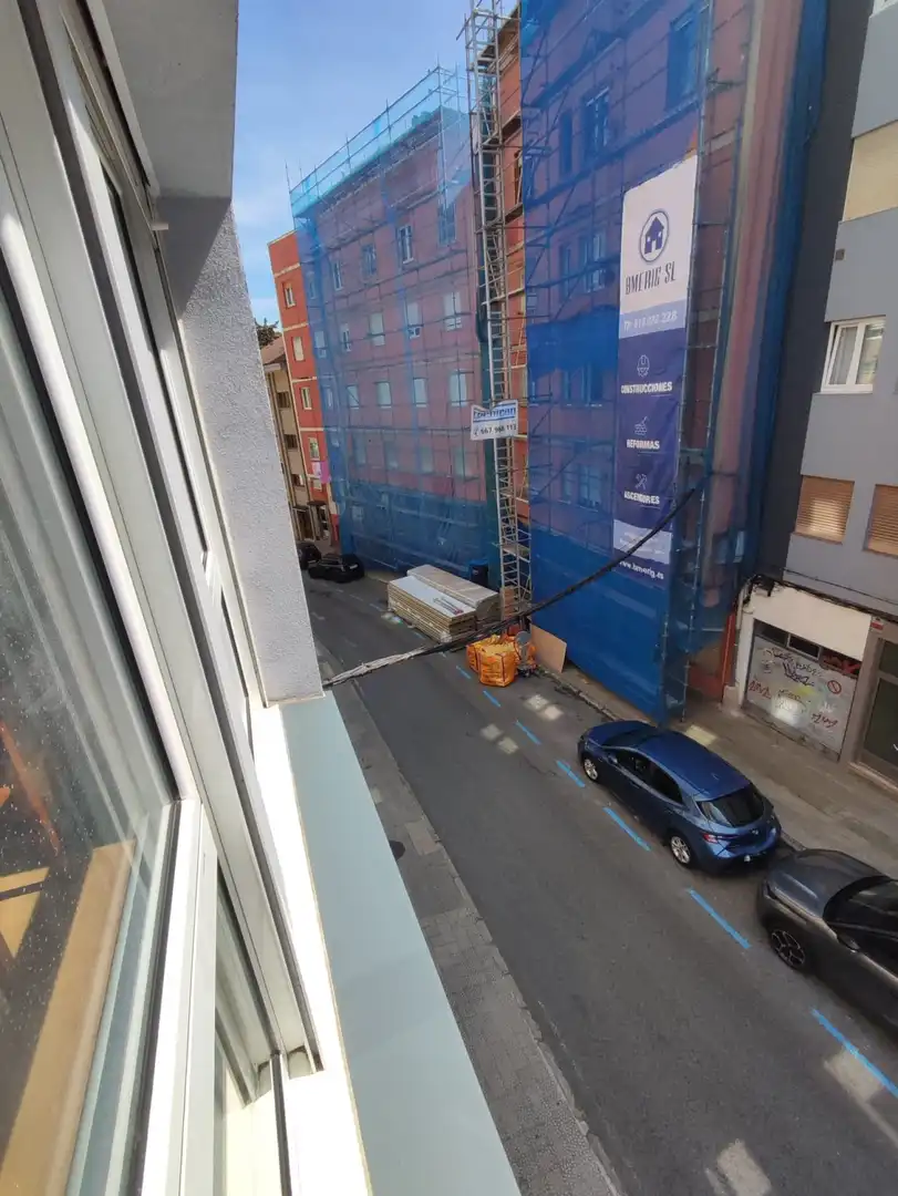 Piso en venta en Santander - Calle Via Cornelia, General Dávila
