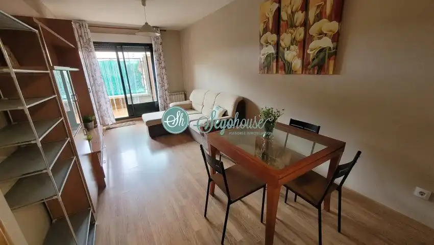 Wohnung mit Aufzug zum Verkauf in Bernuy de Porreros, imagen 4