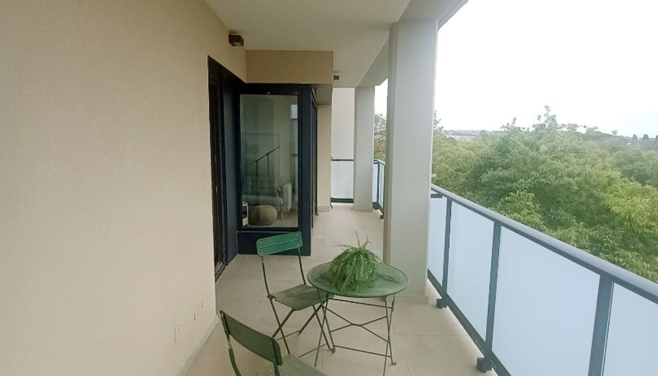 Foto 1 de Piso en venta en Rambla de Pep Ventura, Nord, Barcelona