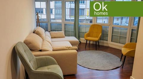 Foto 3 de Pis en venda a Cee, A Coruña