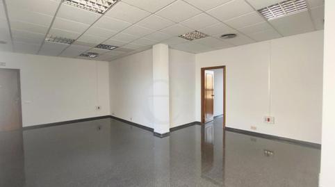 Foto 4 de Oficina de lloguer a Safranar, Valencia