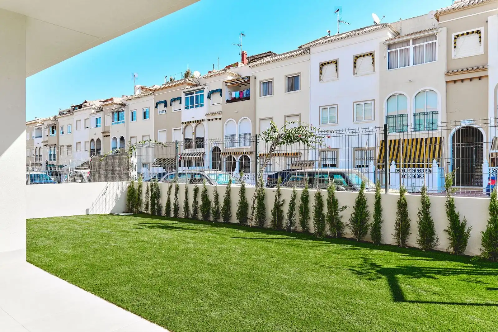 Apartamento con piscina en venta en N/A, imagen 10