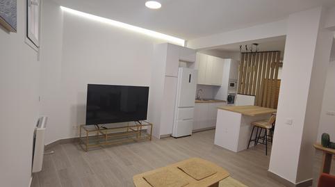 Foto 5 de Pis en venda a Calle Ceferino Rodríguez, 17, Valdeacederas,  Madrid Capital