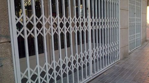 Foto 4 de Planta baja en venta en Carrer Pintor Miquel Parra, 6b, Muro de Alcoy, Alicante
