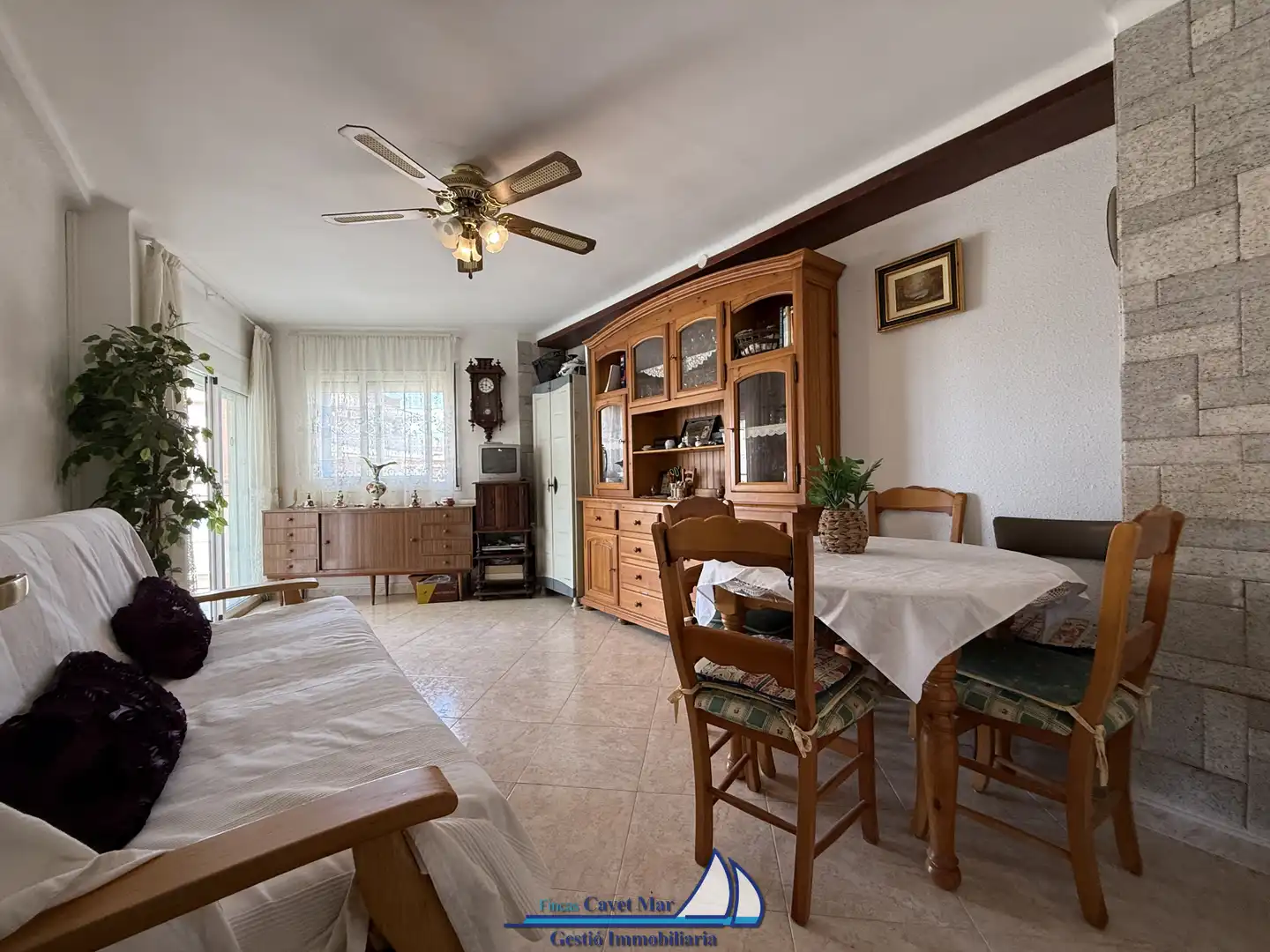 Apartamento con ascensor en venta en Avinguda de la Diputació 4, imagen 5