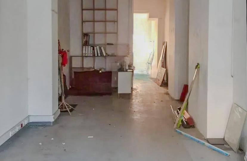 Photo 1 of Premises for sale in Avenida Da Atlántida, Bouzas, Pontevedra