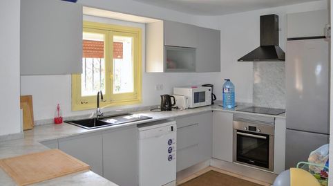 Foto 2 de Casa o xalet en venda a N/a, -1, Monte Pedreguer, Pedreguer