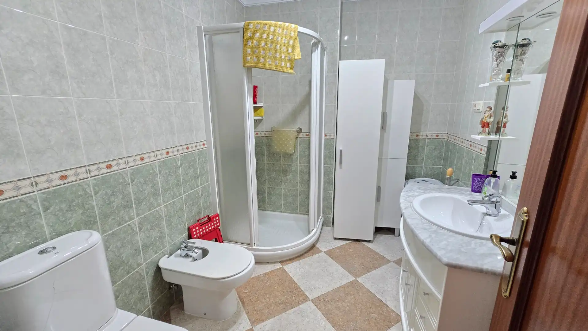 Wohnung zum Verkauf in Calle Isabel Herrero, 13, Navas del Madroño