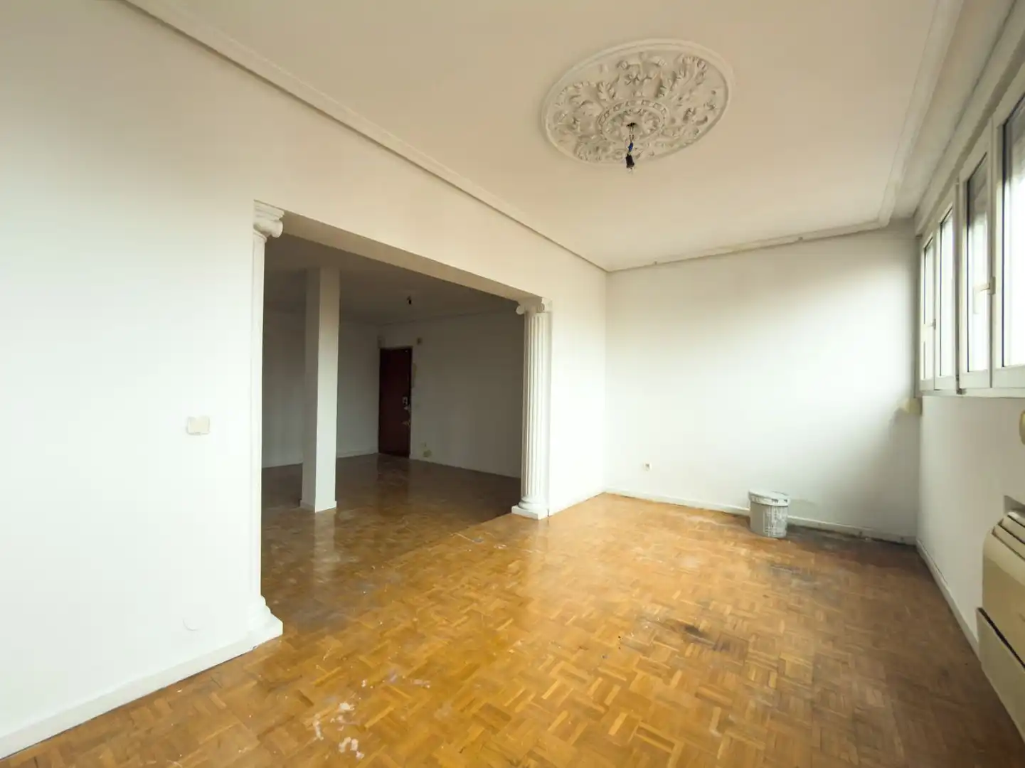 Penthouse with lift for sale in Tetuán, imagen 6