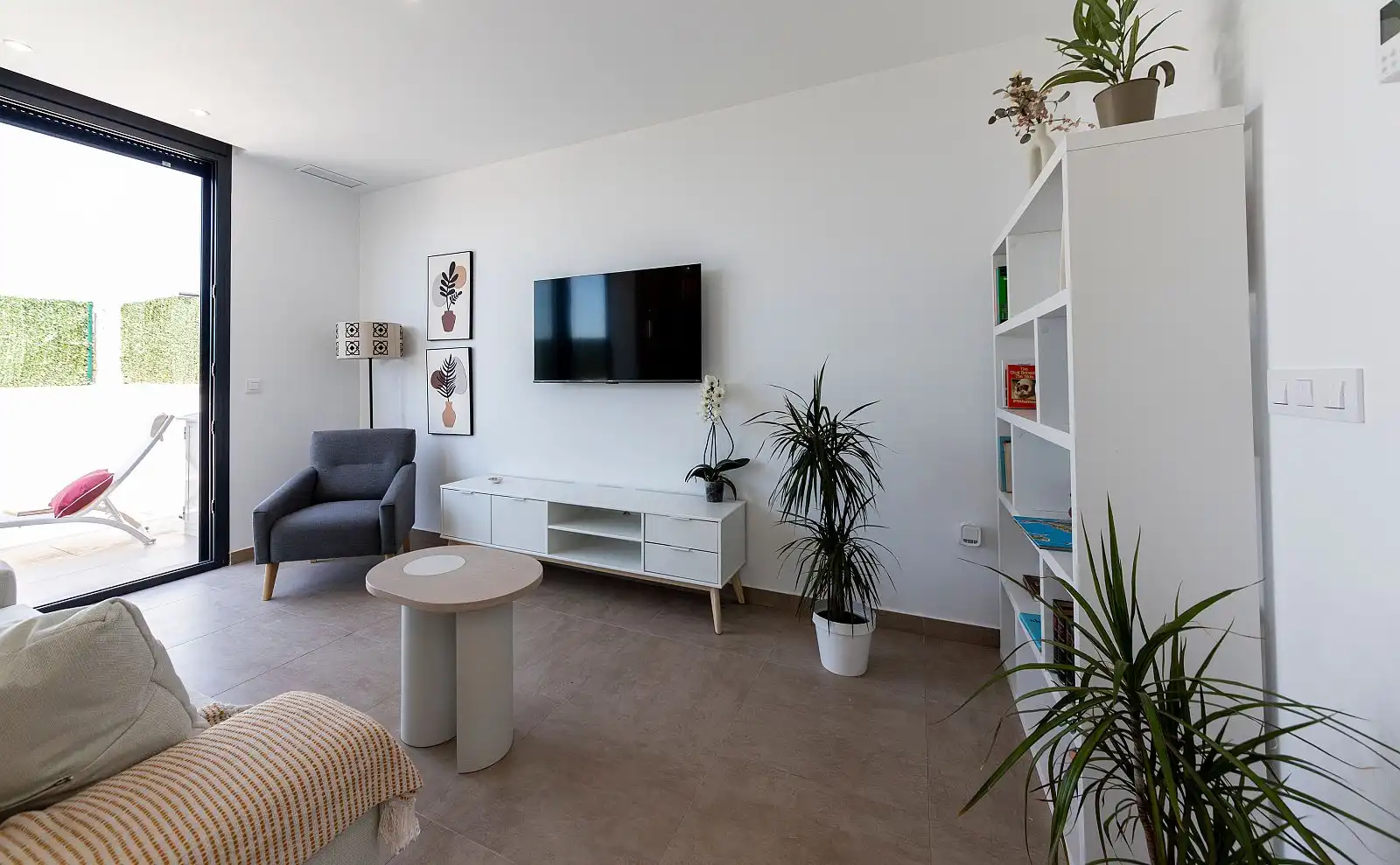 Maison avec piscine à vendre à San Juan de los Terreros, imagen 8