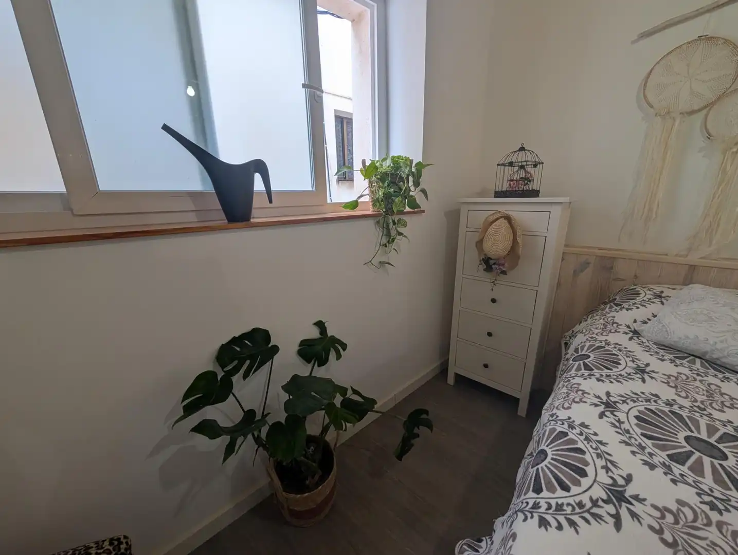 Habitación de Casa o chalet en venta en Alcanar con Parquet