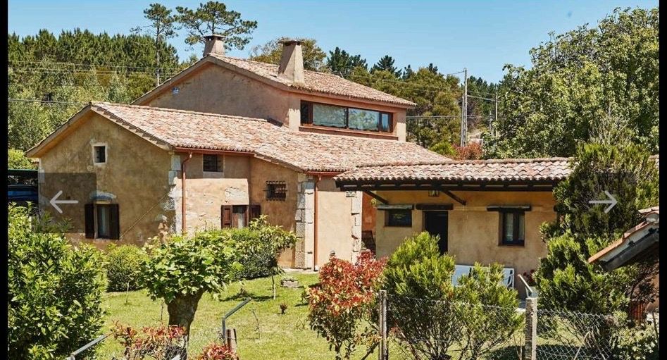 Exterior view of Country homes for sale in Ribeira  with Heating, Private garden and Terrace