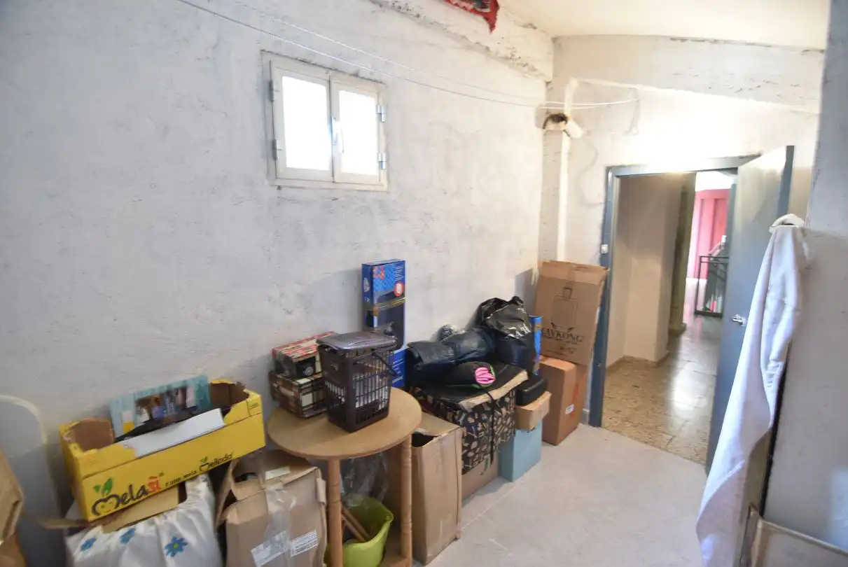 Piso en venta en Soraluze / Plasencia de las Armas con Calefacción y Trastero