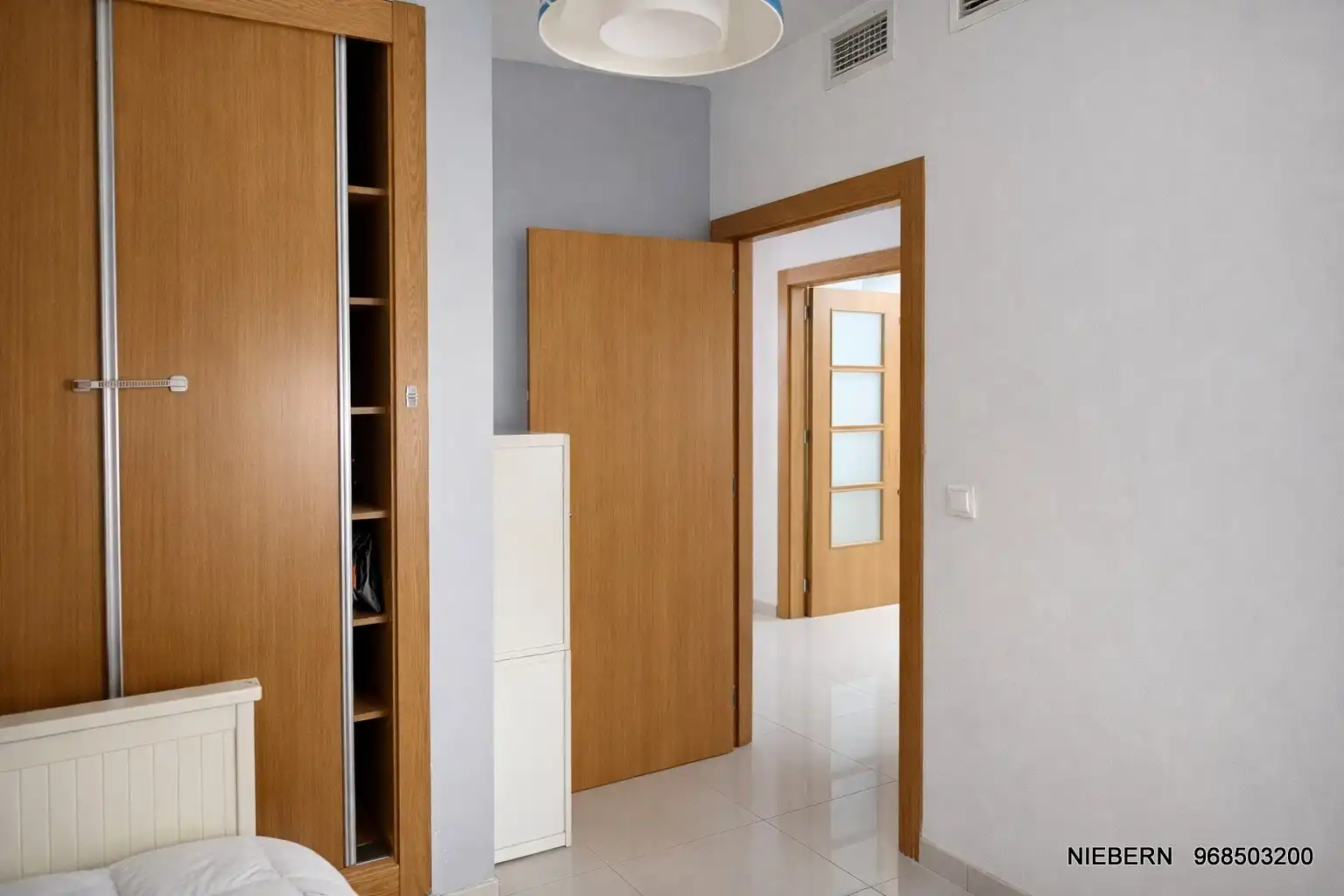 Flat for rent in Cartagena  with Furnished, Oven and Washing machine