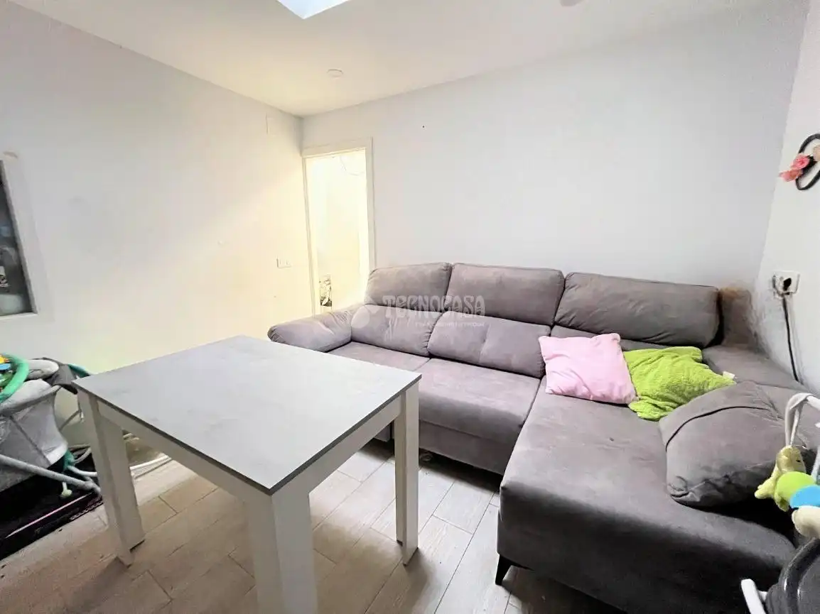 Casa adosada en venta en San Fernando con Aire acondicionado y Trastero